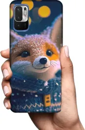 swiateczne-etui-na-xiaomi-redmi-note-10s-case-wzory-mikolaj