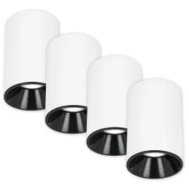 4x-oprawa-sufitowa-natynkowa-halogenowa-gu10-biala-czarna-led-spot-lampa