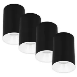4x-oprawa-sufitowa-natynkowa-halogenowa-gu10-czarna-biala-led-spot-lampa