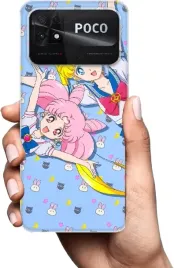 etui-na-telefon-xiaomi-poco-c40-rozne-wzory-anime-sailor