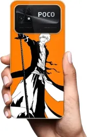 etui-na-telefon-xiaomi-poco-c40-rozne-wzory-anime-bleach
