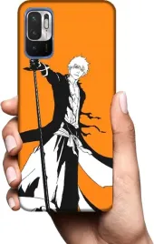 etui-na-telefon-xiaomi-redmi-note-10s-rozne-wzory-anime-bleach
