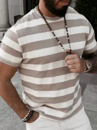 t-shirt-meski-olavoga-nexto-bezowy