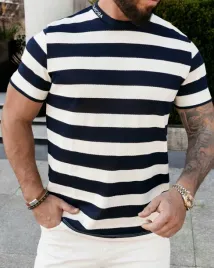 t-shirt-meski-olavoga-nexto-granatowy