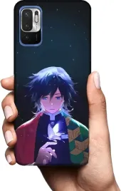 etui-na-telefon-xiaomi-redmi-note-10s-rozne-wzory-anime-bleach