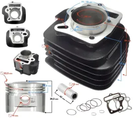cylinder-do-motoroweru-4t-130cc-154fmi-chlodzony-powietrzem