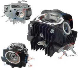 glowica-do-motoroweru-4t-130cc-154fmi-chlodzonego-powietrzem