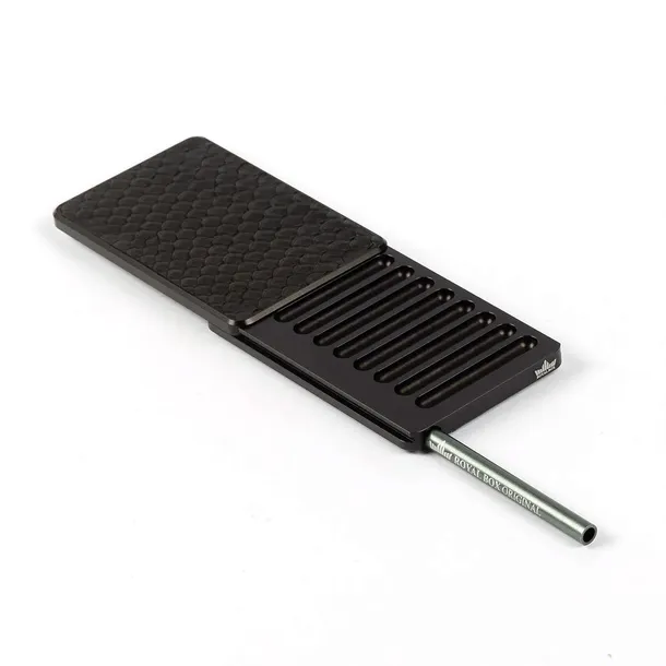 royal-box-snuff-box-dozownik-do-tabaki-wzor-python