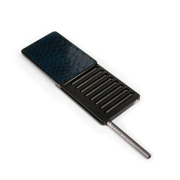 royal-box-snuff-box-dozownik-do-tabaki-wzor-python