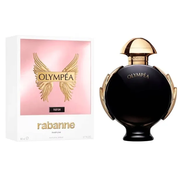 Paco Rabanne Olympea Parfum 80ml Perfum