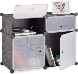 relaxdays-745-x-56-x-37-cm-czarny