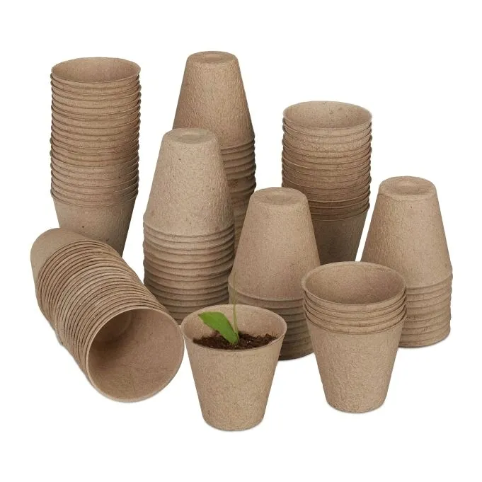 doniczka-celuloza-bezowy-relaxdays-75-cm-x-8-x-75-cm