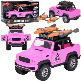 rozowe-auto-terenowe-off-road-deski-surfingowe-dzwieki-swiatla-za5223