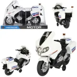 motocykl-policja