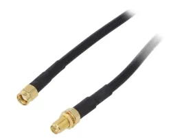 kabel-10m-rp-sma-meskirp-sma-zenski-czarny-50-x1szt