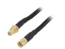kabel-10m-rp-sma-meskirp-sma-zenski-czarny-proste-50-x1szt