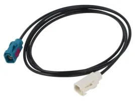 kabel-1200mm-fakra-zenskiz-obu-stron-proste-x1szt