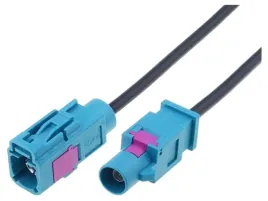 kabel-12m-fakra-gniazdofakra-wtyk-proste-x1szt