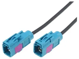 kabel-14m-fakra-gniazdoz-obu-stron-proste-x1szt