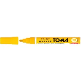 marker-olejowy-grubosc-2-5mm-zolty-to-440-toma