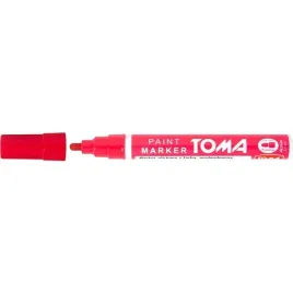 marker-olejowy-to-440-grubosc-2-5mm-czerwony-toma
