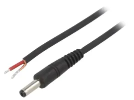 kabel-1x1mm2-przewodydc-48-17-wtyk-proste-czarny-05m-x1szt