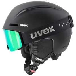 kask-narciarski-uvex-viti-set-gogle-czarny-mat-51-55-cm
