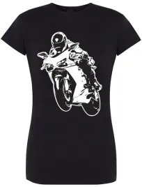 motocyklistka-t-shirt-damski-logo-2-kolka-rozm-m