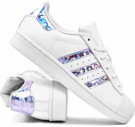 adidas gazelle silver green womens adidas Superstar Hellstar White main image 0