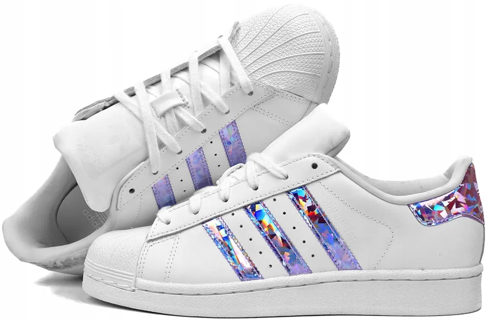 adidas gazelle silver green womens adidas Superstar II Chrome Womens Lifestyle Shoes Silver Metallic White  Grey KH9020  Shoe Palace