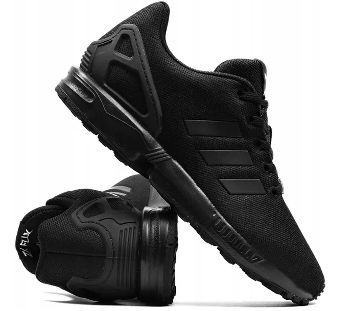 Buty Damskie Adidas ORIGINALS ZX FLUX S82695 r38,5