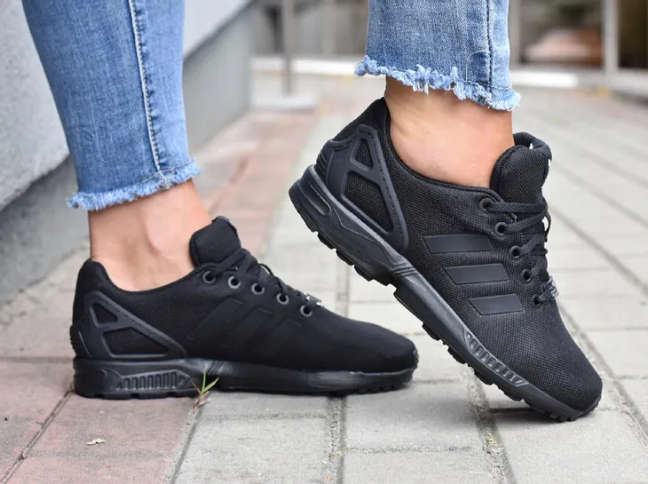 Buty Damskie Adidas ORIGINALS ZX FLUX S82695 r38,5