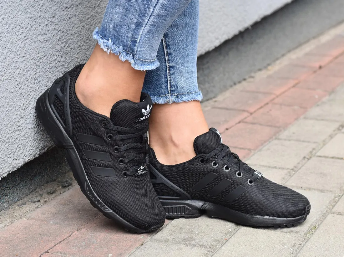 Buty Damskie Adidas ORIGINALS ZX FLUX S82695 r38,5