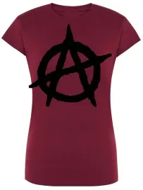 t-shirt-damski-nadruk-anarchia-rozm-l