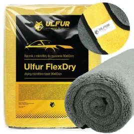 recznik-z-mikrofibry-do-osuszania-auta-gruby-60x90cm-800gsm-ulfur-flexdry
