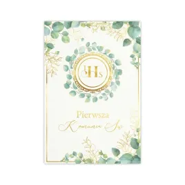 pamiatka-i-komuni-swietej-eukaliptus-pop-up