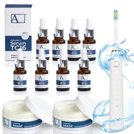 10x-arkada-serum-tc16-kolagenowe-masc-do-stop-szczoteczka-elektryczna
