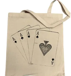 torba-na-zakupy-eco-nadruk-poker-karty