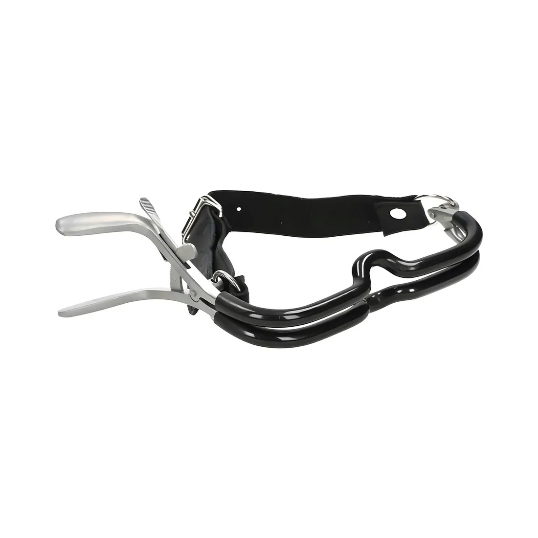 brutus-leather-strap-on-jennings-clamps