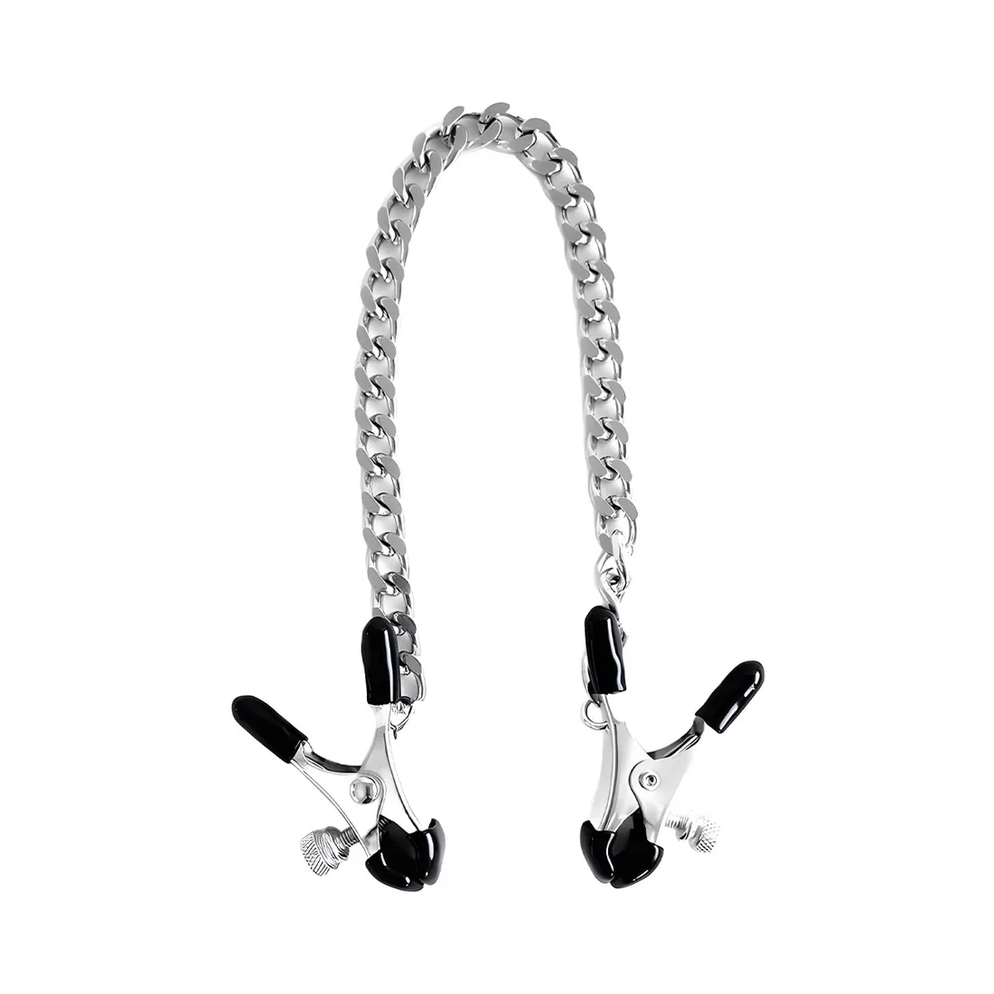 brutus-bite-heavy-nipple-clamps-silver