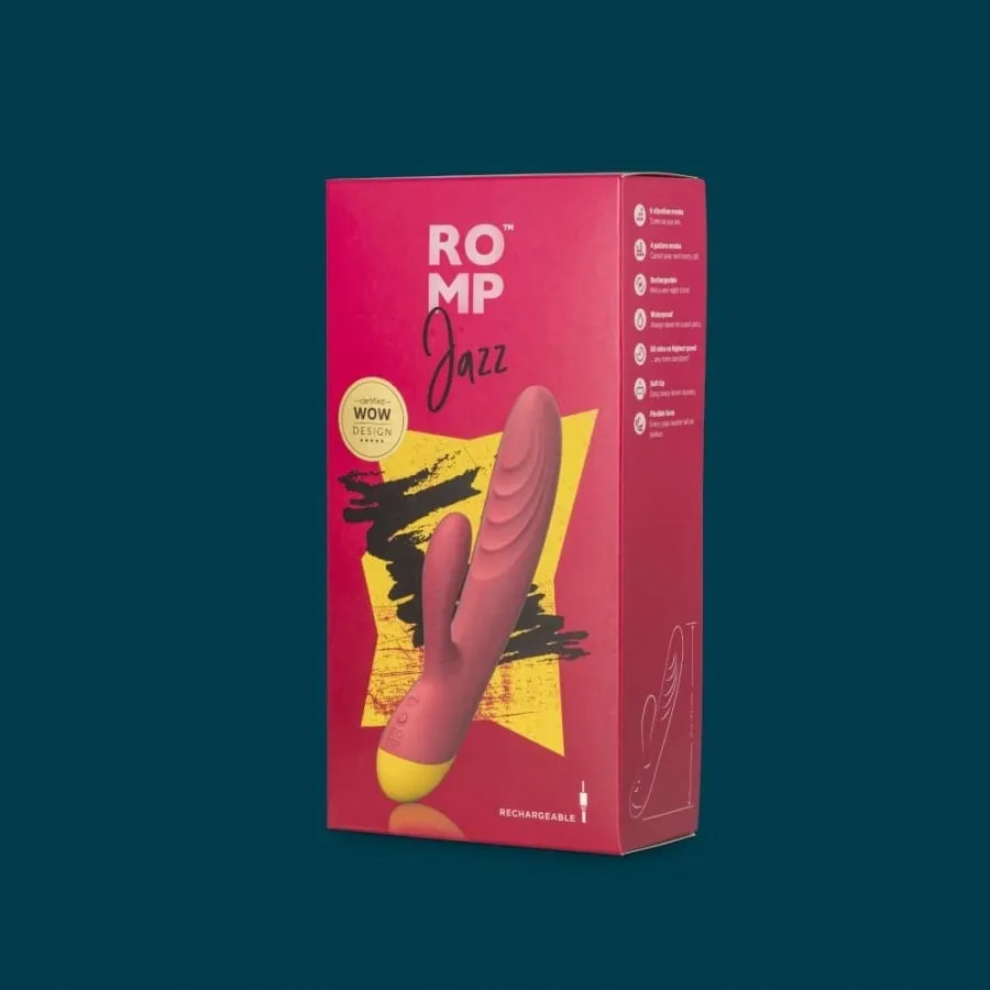 wibrator-kroliczek-jazz-romp-stan-nowy