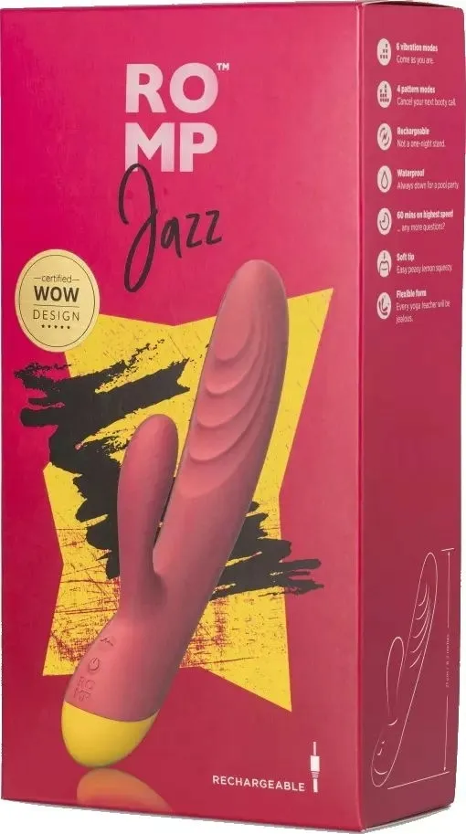 wibrator-kroliczek-jazz-romp-stan-nowy