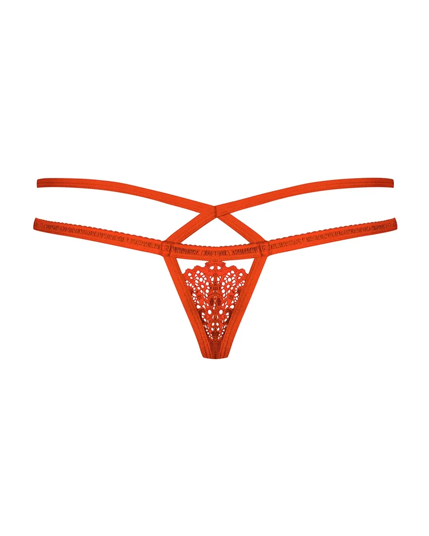 obsessive-838-tho-3-stringi-czerwone-l-xl-marka-obsessive