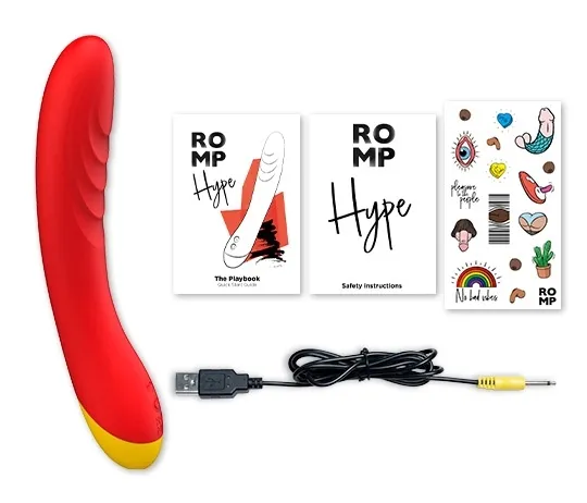 wibrator-do-punktu-g-hype-romp