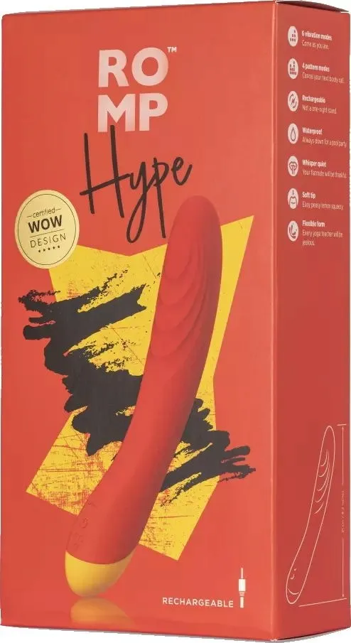 wibrator-do-punktu-g-hype-romp