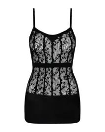 obsessive-d605-sukienka-czarna-s-m-l