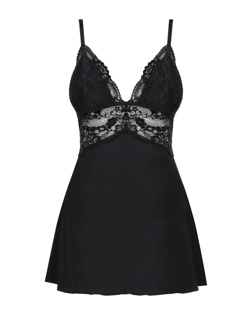 obsessive-810-bab-babydoll-ze-stringami-s-m-stan-nowy