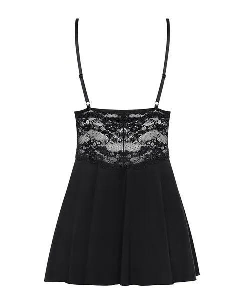obsessive-810-bab-babydoll-ze-stringami-s-m-kolor-czarny