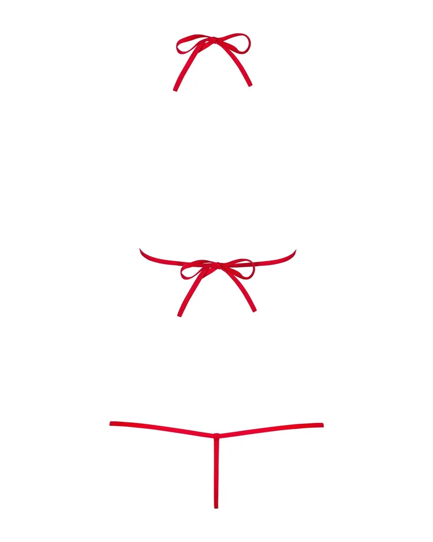 obsessive-luiza-body-red-s-m-marka-obsessive