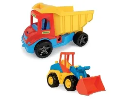 multi-truck-z-koparka